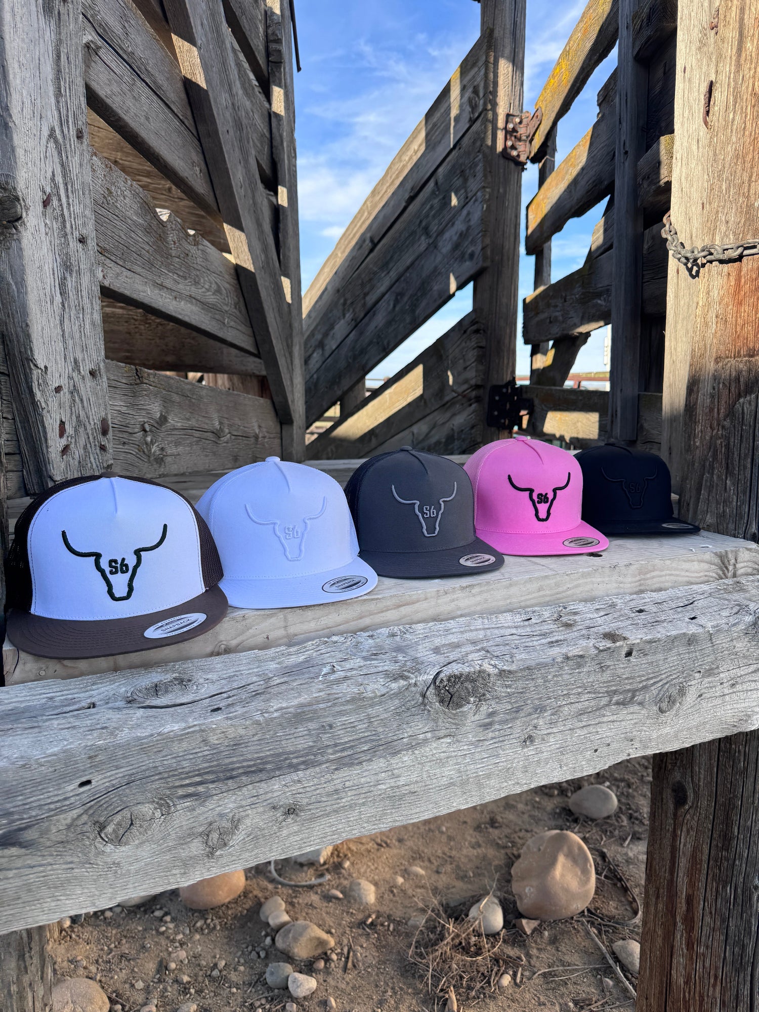 Hats