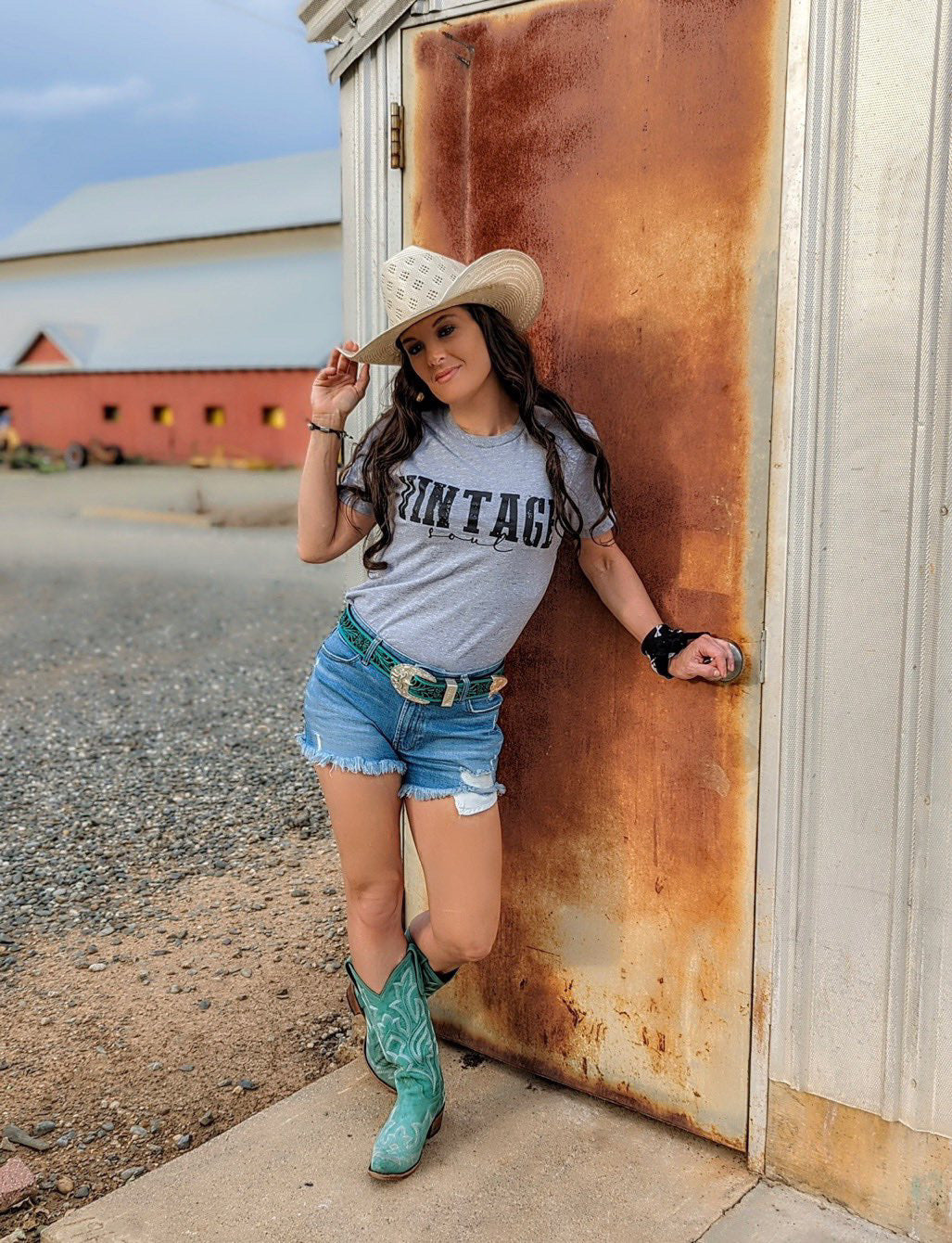 Vintage Soul
